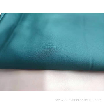 Dull Stretch Satin Fabric